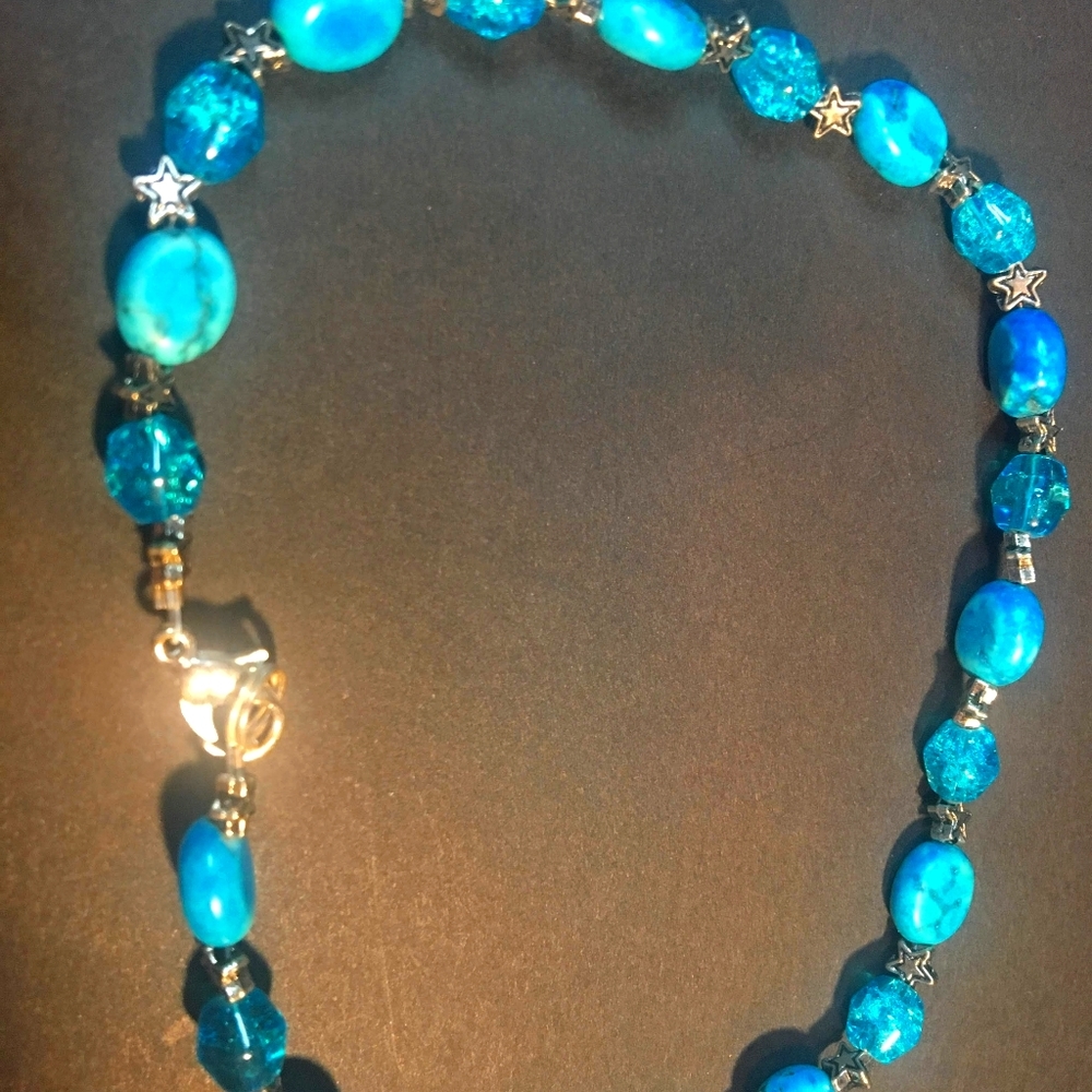 Chakra braclets - Picture 3 of 11